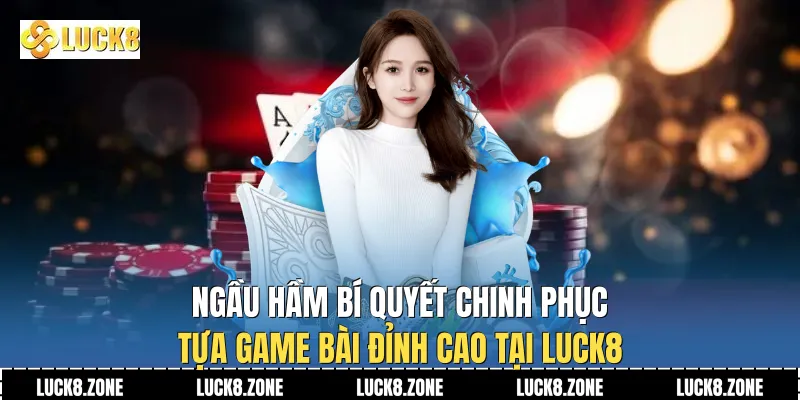 Ngầu Hầm