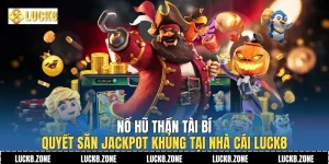 Nổ Hũ Thần Tài