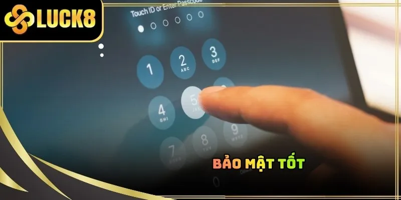 Lưu Ý Quan Trọng Debet Luck8